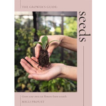 Seeds by Milli Proust Paperback Book