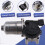 98110F2000 Car Winshield Wiper Motor for    SPORTAGE 2017-2020 5