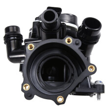 Car Thermostat Management Module Assy HY4C20A B00023336 for BAIC BIEJING New BJ40 BJ41 B40 City Hunter Engine Thermal