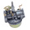 106-62516-00 106-63500-20 Carburetor Assembly for  Robin EC08 EC10 EC12 Rammer Compactor Engine 5