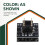 SX35B High Fidelity Fever Discrete Dual Operation Amplifier Chip Integrated Module Generation Muses02 7