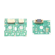 Phares de Voiture avec Puce DRL, Circuit Imprimé LED, Ballast et Lumière Blanche pour - GLE 2020-2023 (Côté Droit)