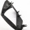 96782125ZD   Display Panel Frame for  3008 5008 2