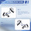 84250-06180 Multifunction Steering Wheel Combination Control  for  Camry Hilux 3