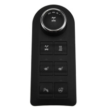Car RK Control Unit for UAZ Driver'S Control Button Transfer Case Mode Control 3163-3769210 56.3769-20