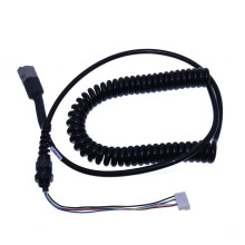 235464GT Scissor Lift Control Box Coil Cord Spring Wire for Gen 6 Genie GR-12 GR-15 GR-20 GS-1930 GS-1932 GS-2032 GS2632