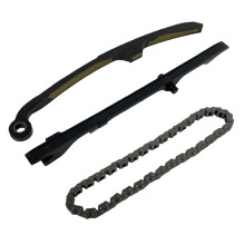 Cam Timing Chain Tensioner Layer Plate Guide Plate Strip Kit for TRX400EX TRX400, 14620-KCY-670,14511-KCY-670