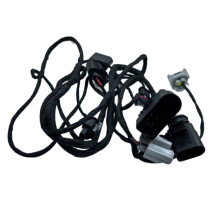 95861233110 Front Anti-Lock Braking Wiring Harness Front Bumper Parking Sensor Harness for Cayenne 92A 2011-2017