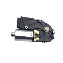 39032966 Sunroof Glass Regulating Motor for New Junwei Junyue Meiruibao Sunroof Motor 13322329 20907469 13303395