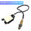 For  Astra  2015- PM Sensor Particulate Matter Sensor 55494711,0281007106 7
