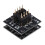 SX35B High Fidelity Fever Discrete Dual Operation Amplifier Chip Integrated Module Generation Muses02 10