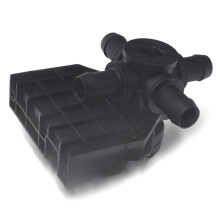 600737050E 600737000B 6007370-00-B 6007370-50-E Pompe de Système de Refroidissement, Vanne 4 Voies pour Model SX 5YJS 5YJX 2016-
