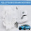 5927A042 Car Rear Tail Gate Lock Actuator  for  Attrage / Mirage 2013-2018 4
