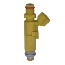23250-11130 Wtryskiwacze Paliwa do Toyoty 1.6 1.8L 1995-2004 2325011130 23209-11130 2320911130