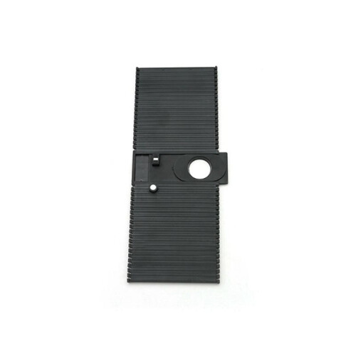 Central Gearshift Lever Cover 4E1713187A 4E2713187 for  A4 A8 D3 S8