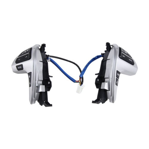 84250-06180 Multifunction Steering Wheel Combination Control  for  Camry Hilux 1