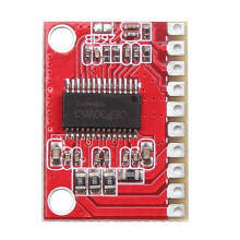 Module Audio OEP30Wx2, Carte D'Amplificateur de Puissance Numérique de Classe D, Remplace le TDA8932