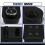 Car RK Control Unit for UAZ  Driver'S Control  Button Transfer Case Mode Control 3163-3769210 56.3769-20 2
