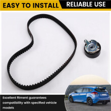Distributieriemspanner voor  Focus EcoSport Escort Fiesta13 voor  2 FIESTA MK6 FUSION 1.4 FXJA 5M5G6K254AB 96MM6K288BA