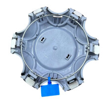 4pcs Wheel Hub Center Cap Cover 4260B-0K130 for Prado 120 LC120 GRJ120 2002-2008 Hub Rim Wheel Trim Hub Cover