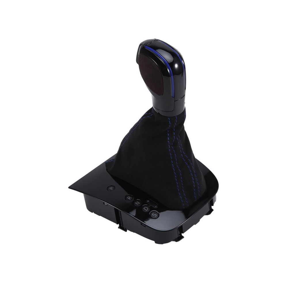 Automotive Gear Shift Knob,Automatic Transmission Lever With Panel,For 6, 5 6032187947223