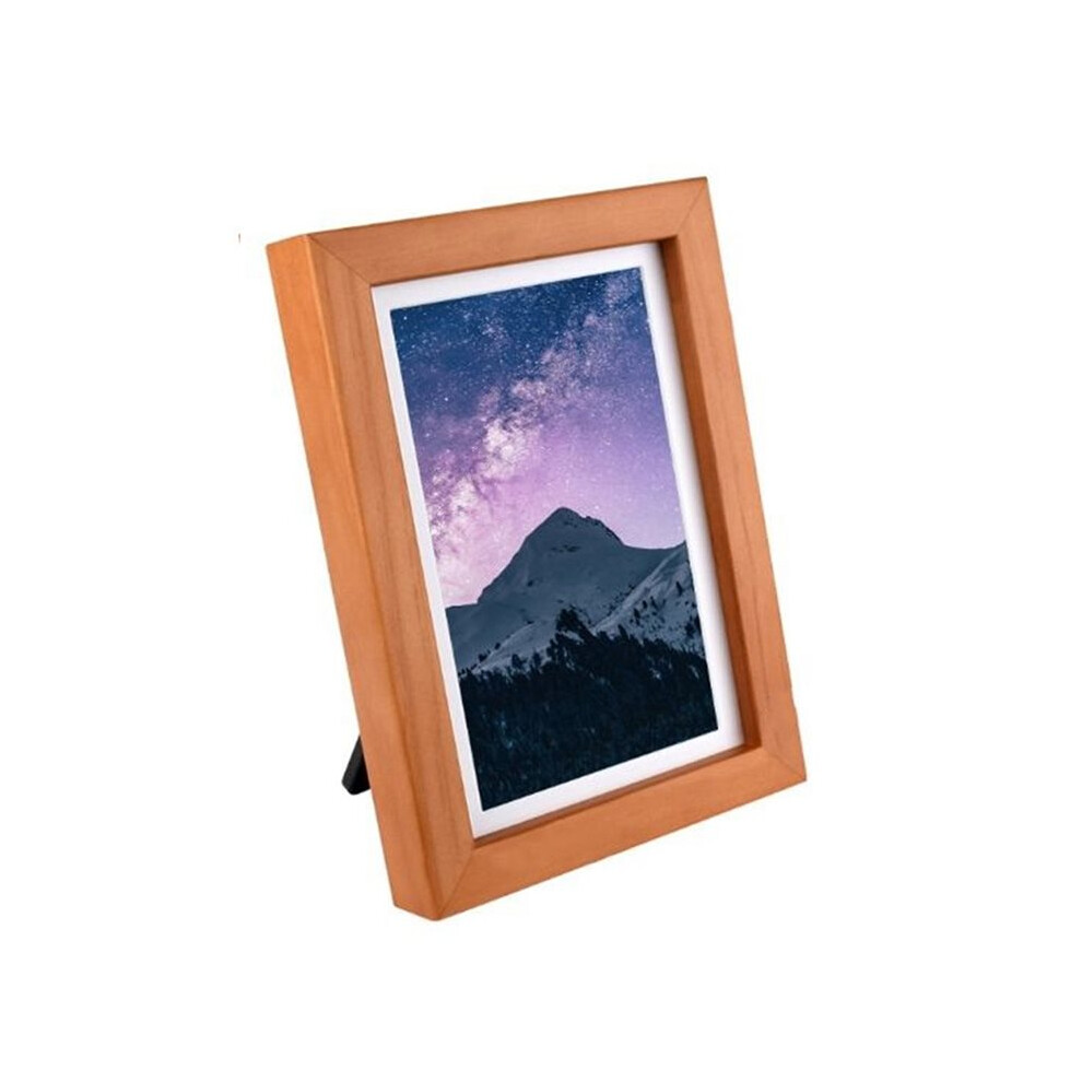 Photos - Photo Frame / Album Zero Pi0 2W E-Paper Ink Screen 7.3inch E6 Full-Color Electronic PhotoPainter Frame 7.3 Inch PhotoPainter Frame A