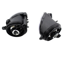 1 Pair Left & Right Front Bumper Fog Light Driving Lamp 30764930 30764931 for S40 V50 2008-2011