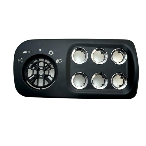 Car Headlight  Button Panel 237798 for  GranTurismo GranCabrio MC Stradale GTS