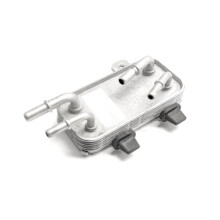 LR038811 Getriebeölkühler Motorölkühler für L405 5 Sport L494 3.0T