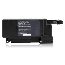 NOUVEAU Adaptateur Secteur de Remplacement N15-120P1A pour  One S (Compatible pour  One Slim) - Alimentation 100 V-240 V