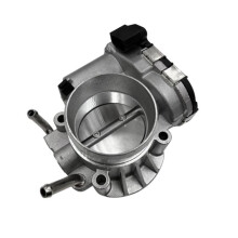 Zespół Przepustnicy 35100-2C300 dla Coupe 2.0L 2010-2014 Elektroniczny Zawór Przepustnicy