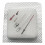 Watch 6 Pointers Hands Set for OS10 OS20 EF524 Movement Watch Hands Accessories Needles Set Replacement 1