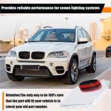 5DV 009 610-00 5DV009610-00 5DV00961000 Xenon Xenius Ballast 610 00 D1S D1R ECU for S Koda Octavia for X5 X6