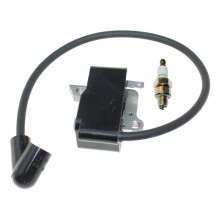 Zündspule für 122C, 122LD, 122LDX, 122LK 574375501, 585074102, 585074103