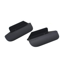 Motorcycle Front Fork Guard Protective Cover for R12 R 12 NINET RNINET Scrambler Black