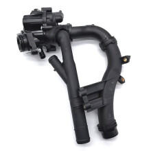 A2742000215 Koelvloeistofthermostaat voor - W205 W212 X204 M274 A205 C200 W213 E260 2012-2019 A2742003200