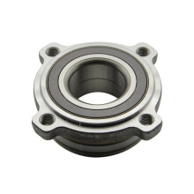 Rear Wheel Hub Bearing 33412282675 for 2 3 4 Series M2 M3 M4 F80 F82 F83 F87 E60 E63 E64