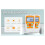 Digital Force Gauge Push and Pull Meter Dynamometer Tension Pressure Tester Thrust Meter Compression Load Plug 100N 6