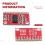OEP30Wx2 Audio Module Class D Digital Power Amplifier Board Replace TDA8932 7