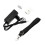 VF-8620 Satellite Finder Meter DVB-S/S2/S2X 1080P Screen Digital Satfinder with Compass Flashlight Rechargeable EU PLUG 7