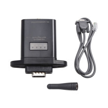 WiFi Module with Remote Monitoring Solution for 6.2kw MPPT /Off Grid Hybrid Solar Power Inverter WIFI Port