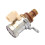VLP Sensor Trans Variable Force Solenoid for 2007-2017   5169313AA 62TE 5