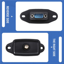 WiFi Module with Remote Monitoring Solution for 6.2kw MPPT /Off Grid Hybrid Solar Power Inverter WIFI Port
