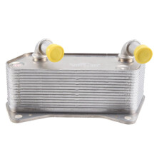 Transmission Oil Cooler 6DT35-1712100 for S6 S7 M6 Song MAX 2.4L Transmission Oil Radiator Car Accessories