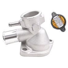 Coolant Thermostat Housing 16304-13H02 for Lite Ace Truck Master Ace Surf Town Ace Truck KM30 KM31 KM35 KM36 KM50
