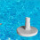 SP1090 Skimmer Vacuum Adapter Plate Pool Hose Connector Efficient Ground Pool Adapter 3