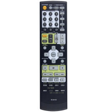 Replace RC-651M Remote Control for  A/V Receiver HT-SR604B HT-S907 HT-SR604 HT-SR604S HT-SR674 HT-SR604E