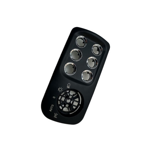 Car Headlight  Button Panel 237798 for  GranTurismo GranCabrio MC Stradale GTS 1