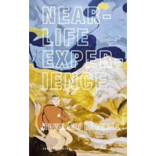 NearLife Experience by Rowland Bagnall Paperback Book