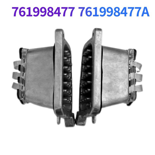 LED-Frontscheinwerfermodul für   2018-2025, LED-Blinkerlichtquelle 761998477 L 2
